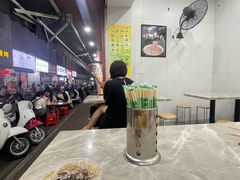 -柳记(南铁店)