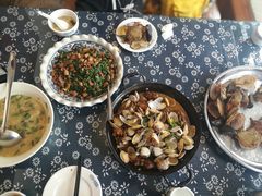 -旺角小渔村(二马路店)