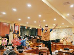 -如意林卡藏餐吧(大昭寺店)