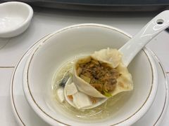 -东北饺子馆(马尾君竹店)