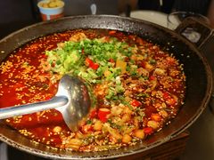 -麻六记(凤凰汇店)