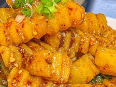-全牛匠·乐山跷脚牛肉(新中关店)