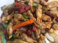 -海天一色海景自助餐厅(西港花园店)