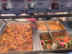 -宜家·瑞典风味餐厅(四元桥店)