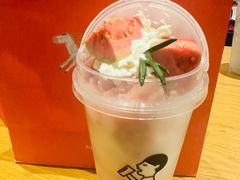 -喜茶(深圳万象城黑金店)