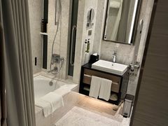 -香港九龙海逸君绰酒店
