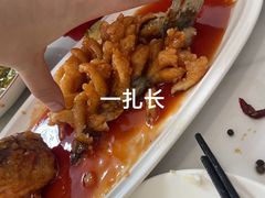 -大鸿运酒店·苏州菜·松鼠桂鱼(观前街店)