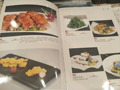 -雍村饭店(西安钟楼大差市地铁站店)