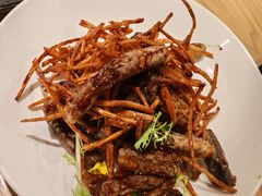 -周家二小姐的菜(西津渡店)