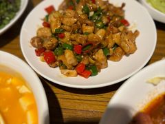 -禾珍珠家常小馆(河南博物院店)