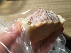 北海道小饼-稻田秋日式面包