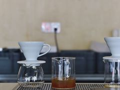 -麻雀咖啡SPARROW COFFEE(十全街店)