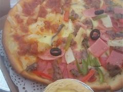 -大象厨房(重庆道店)