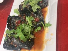 -正阳门饭庄·烤鸭·北京菜(万丰路七里庄店)