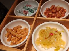 -闽上鲜·福建菜(龙湖滨江天街店)
