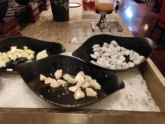 -上海锦江汤臣洲际大酒店壹阶层