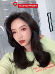 -3AM·S HAIR SALON烫发染发接发