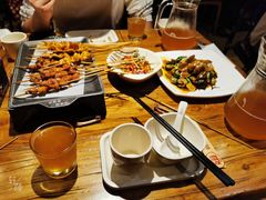 -管氏翅吧(国展店)