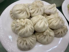 -奥华餐厅·老张记(台基厂店)