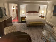 -广州富力丽思卡尔顿酒店