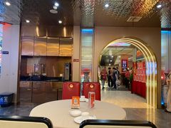 -普天和酒楼(天津之眼店)