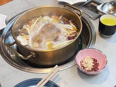 -大理董·董家小厨野生菌火锅(古城旗舰店)