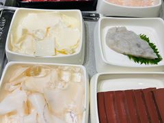 -海底捞火锅(逸仙路店)