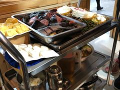 -屯老二农家铁锅炖·行业领军者(梅江店)