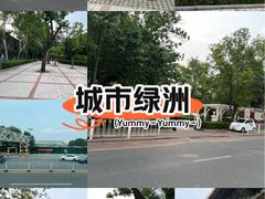 -羲和雅苑•北京烤鸭(乐园道万象城店)