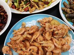 -瑞杰烧烤店·24小时营业(山东路店)