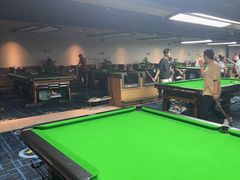 -云川台球(马甸店)