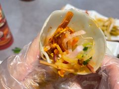 丝娃娃-黔派·贵州烙锅烤肉·米粉(车公庙店)