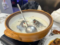 -宝荣鱼馆·临湖之宴(千岛湖店)