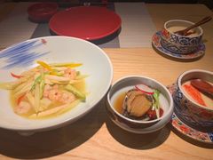 一品鲍鱼-京料理·日料自助·铁板燒(复悦城店)