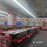 生猛海鲜，一顿吃到爽