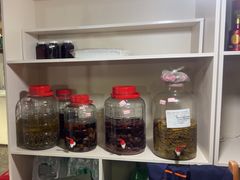 -龙姐私房菜(和顺古镇店)