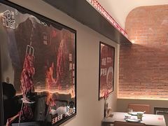 -羊门客在·烤盐池滩羊·川菜