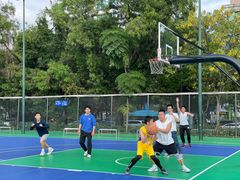 -天河体育中心篮球城