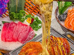 -炭之家齐齐哈尔大片烤肉·涮毛肚火锅·齐齐哈尔烤肉(中央大街店)