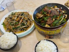 -北方饺子王·海肠捞饭·海鲜锅(山大店)
