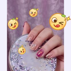 手部美甲-Miss·A日式美甲美睫