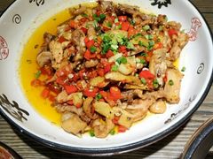 -田趣园长沙菜(天安云谷店)