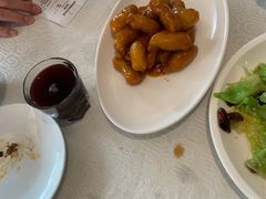 -辣婆婆(航天桥店)