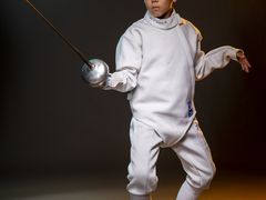 -北京众国际击剑俱乐部