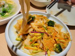 -吕氏疙瘩汤·新派鲁菜(欢乐汇店)