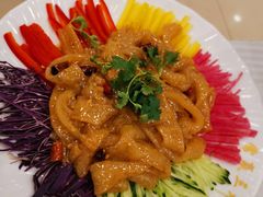 -常赢三兄弟·清真涮肉·清真炒菜(朝阳新城店)