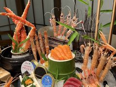 -上井料理黑金店(IFS国金中心店)