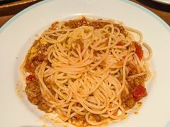 -萨莉亚意式餐厅(南京环亚凯瑟琳广场店)