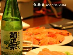 -岷山饭店-芝芝自助餐厅