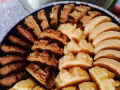 -珍妮曲奇聪明小熊(尖沙咀店)